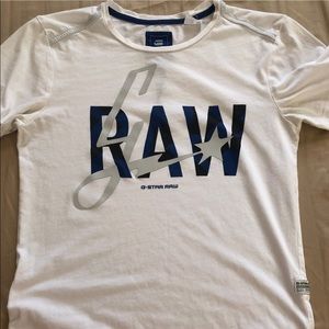 G star shirt
